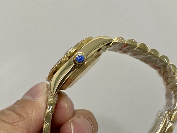 激安ロレックス細部ディテール